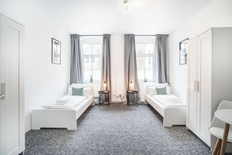 Ferienwohnung Ibbenbüren
