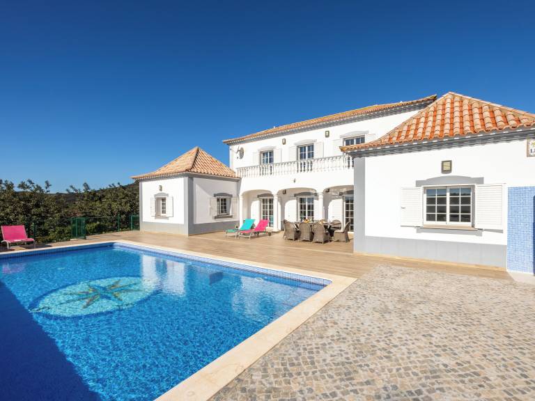 Villa Tavira