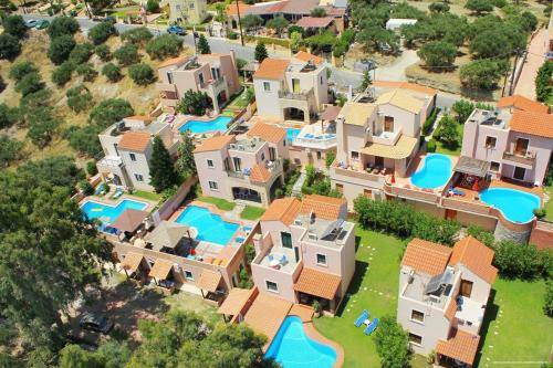 Resort Chersonisos