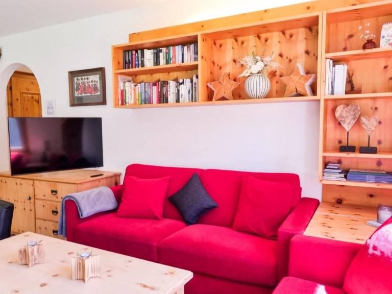 Rental apartment with terrace | Nature view — photo 4