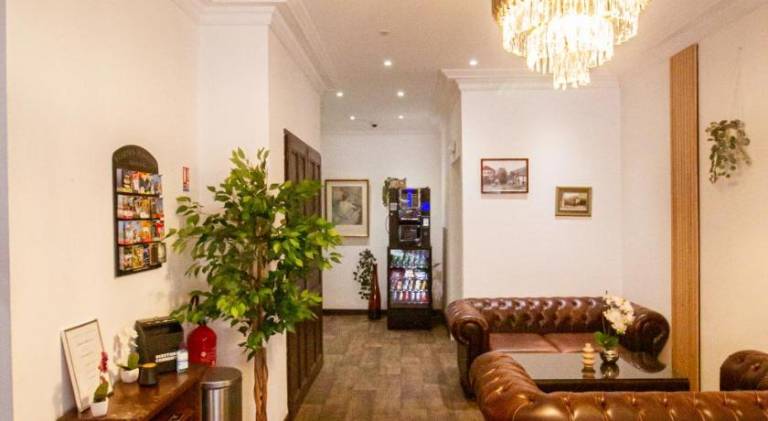 Serviced apartment | Pets are welcome in Albertville