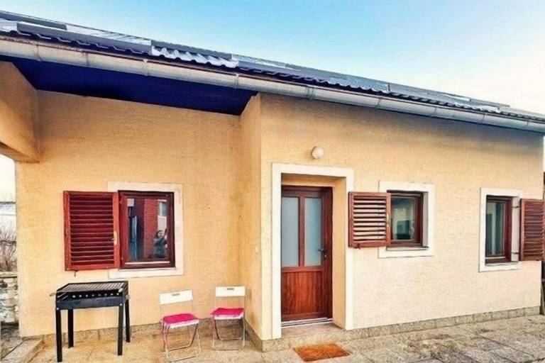 Apartment Sveti Petar