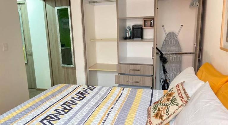 Beautiful apartment | Next to Palacio de Bellas Artes | Pets are welcome — photo 2