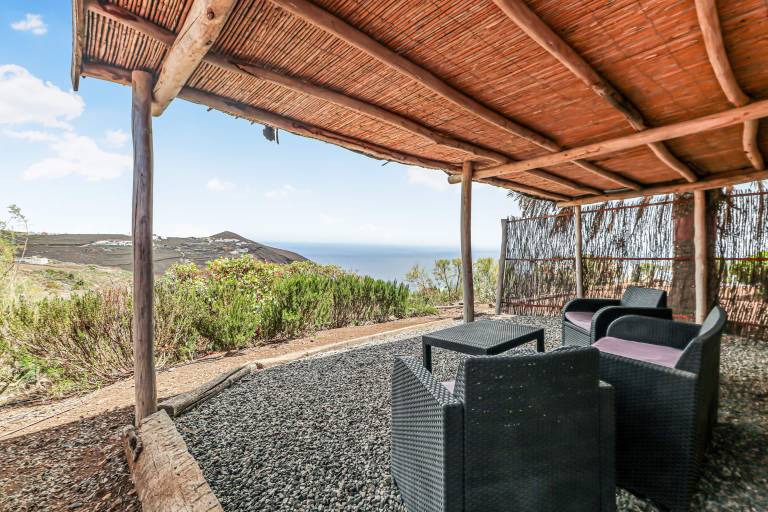 Ferienhaus Farailaga