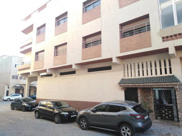 Appartement  Harhoura