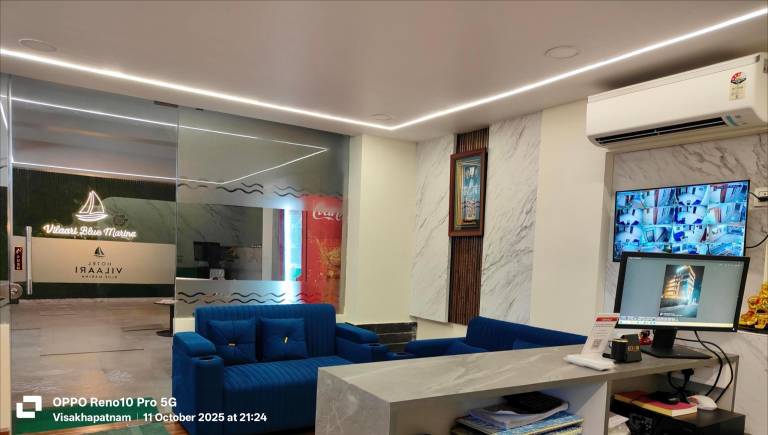 Hotel Vilaari Blue Marina — photo 2