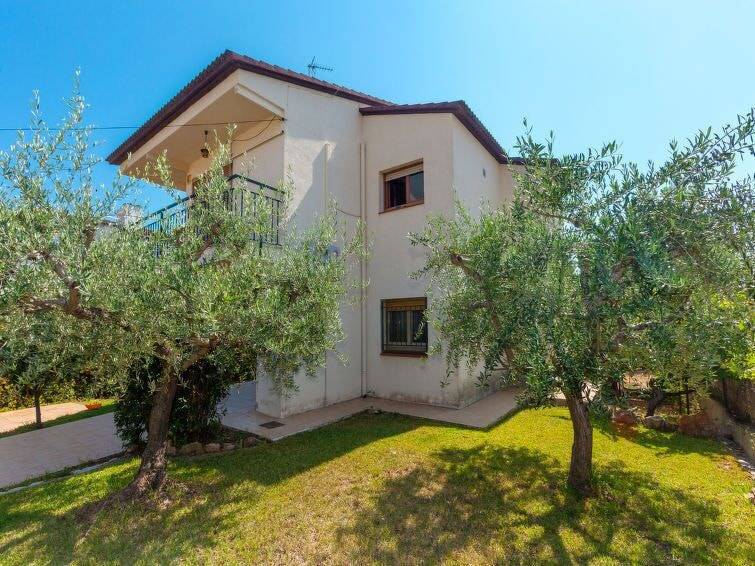 Casa Creixell