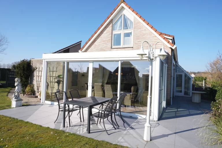 Ferienhaus in Breskens f&uuml;r max. 6 Personen