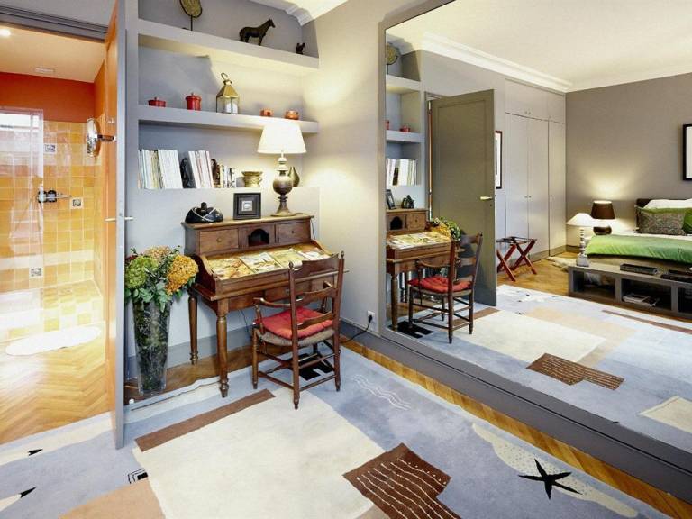 Bed and breakfast Bordeaux