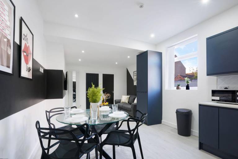 Apartment | Suitable for remote work — photo 3