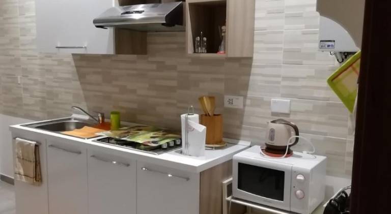 Holiday apartment with 2 rooms for 6 persons — photo 4