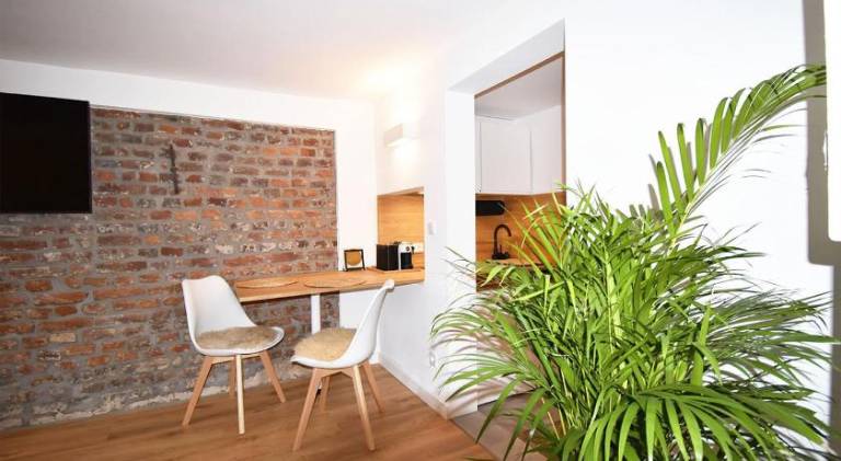 Ferienwohnung Meerbusch