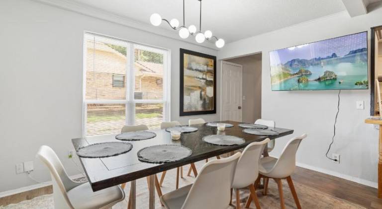 House with 8 rooms for 16 persons — photo 3