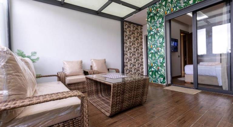 Holiday apartment with 1 room for 3 persons — photo 3