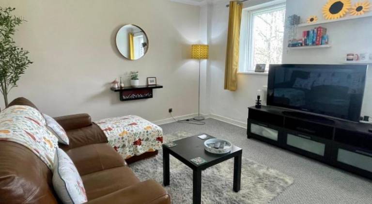 Holiday apartment with 1 room for 4 persons — photo 2