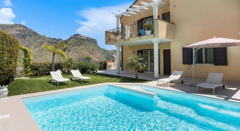 Villa Taormina