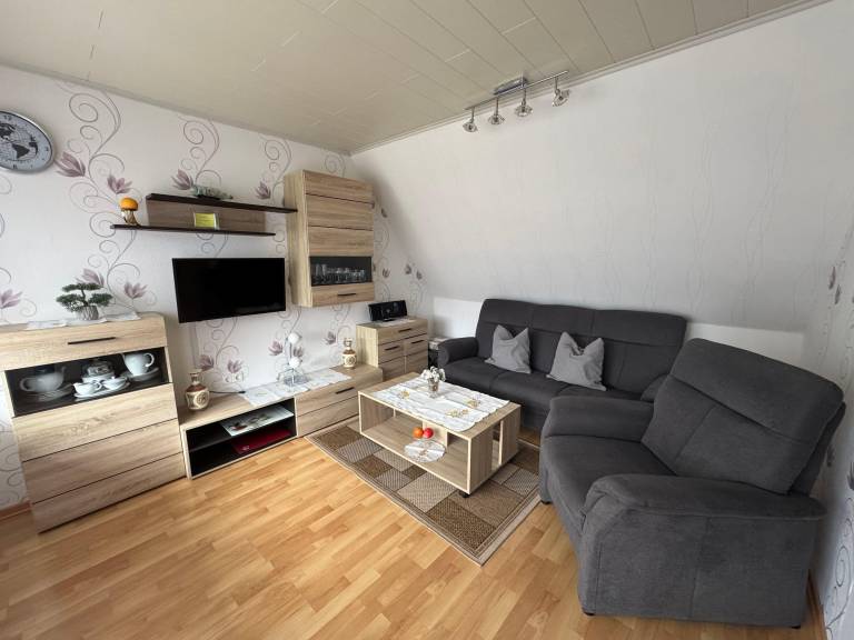 Ferienwohnung  Dornumersiel