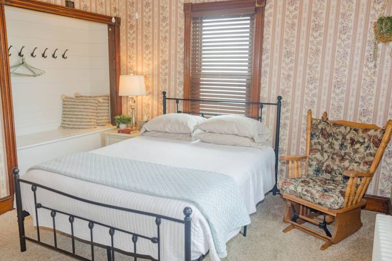 Bed and breakfast  Gap