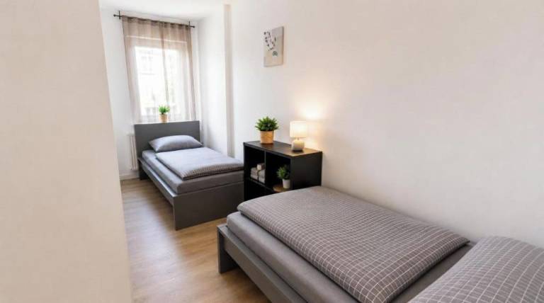Ferienwohnung Ehrenfeld