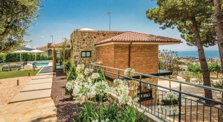 Villa Badalona