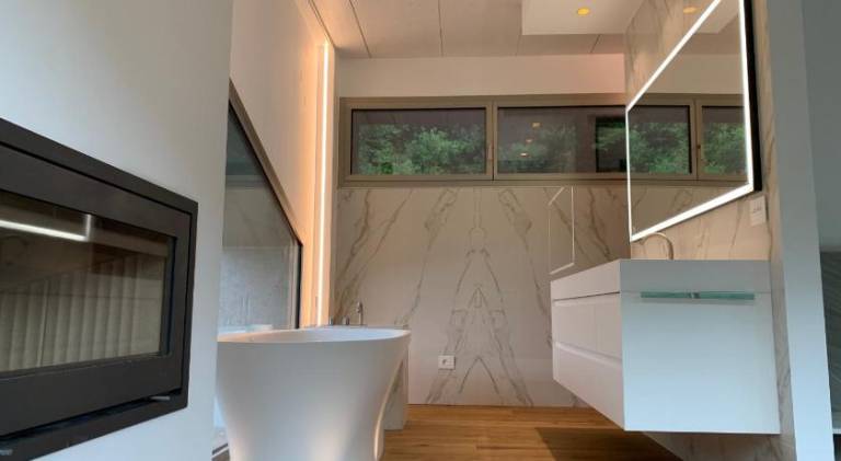 La Forestale Luxury Ecolodge - La Suite Royale — photo 5