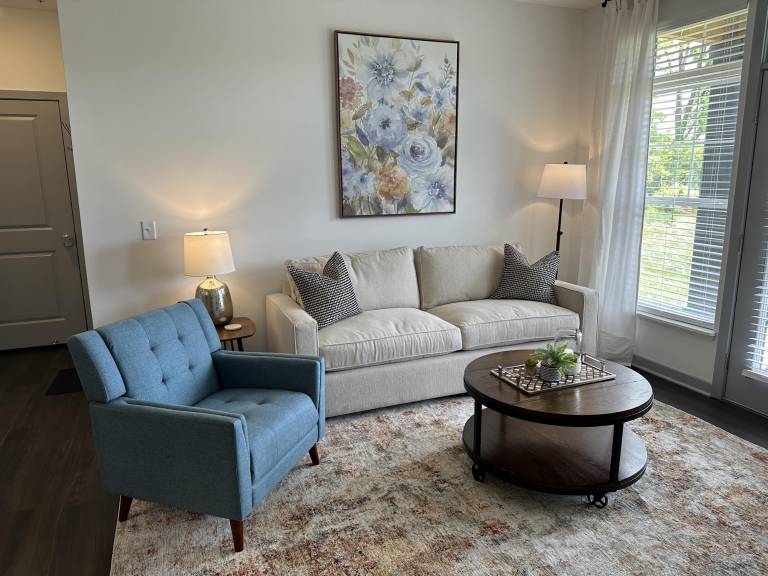 Apartment  Upper Arlington