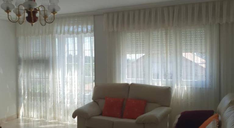 90 m² Ferienwohnung