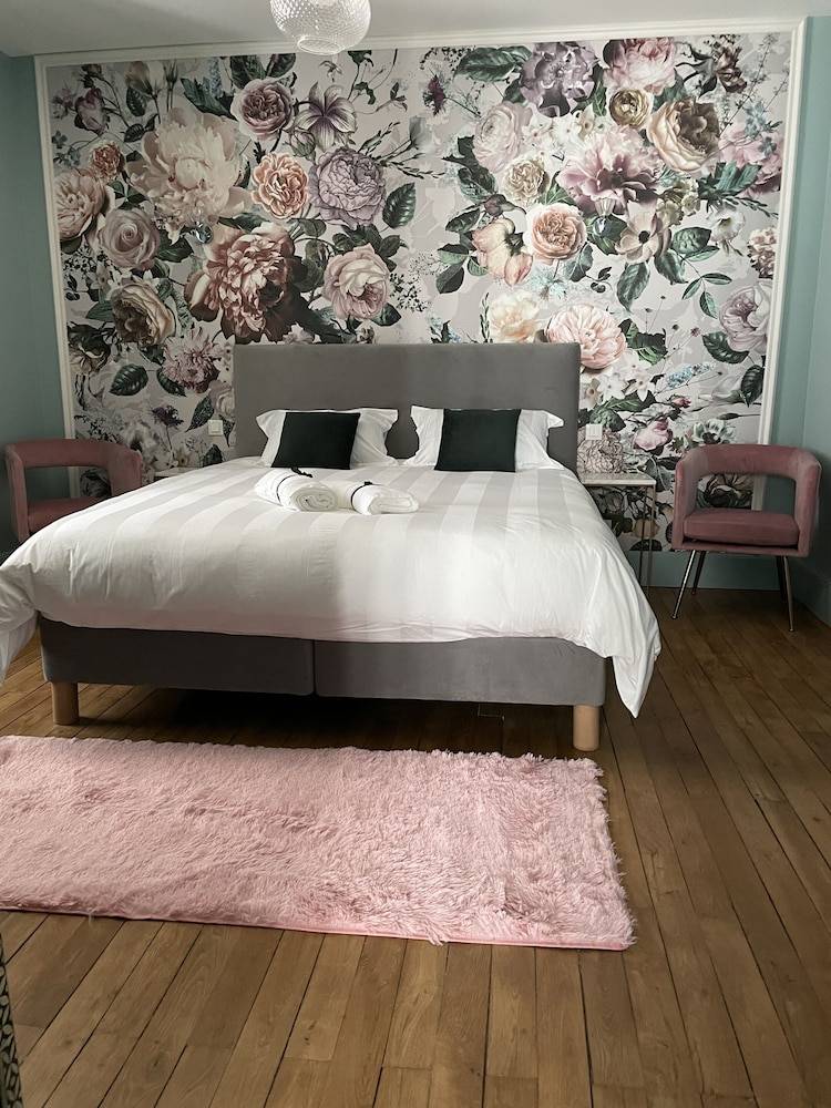 Chambre d'hôtes Chasseneuil-du-Poitou