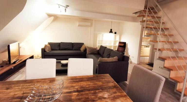Apartment | Close to Philosophenweg | Pets are welcome — photo 3