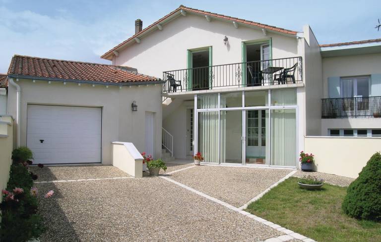 Apartment  Saint-Palais-sur-Mer