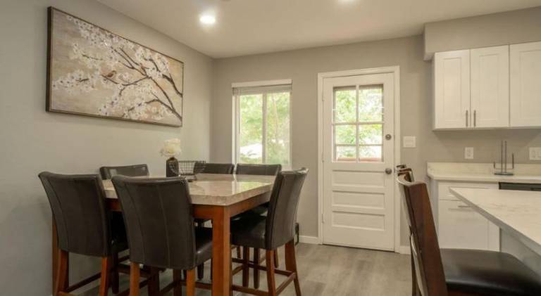 House with 2 rooms for 8 persons — photo 4