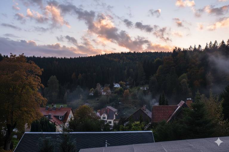Ferienwohnung Suhl