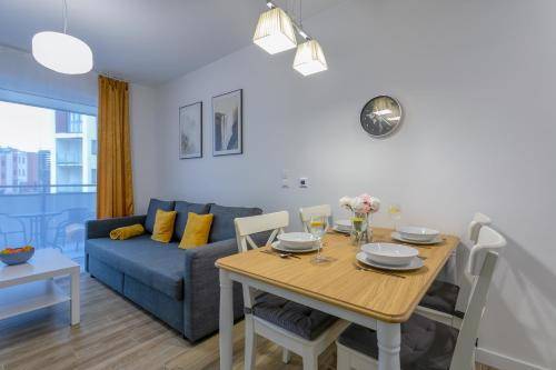 Apartament Jantar