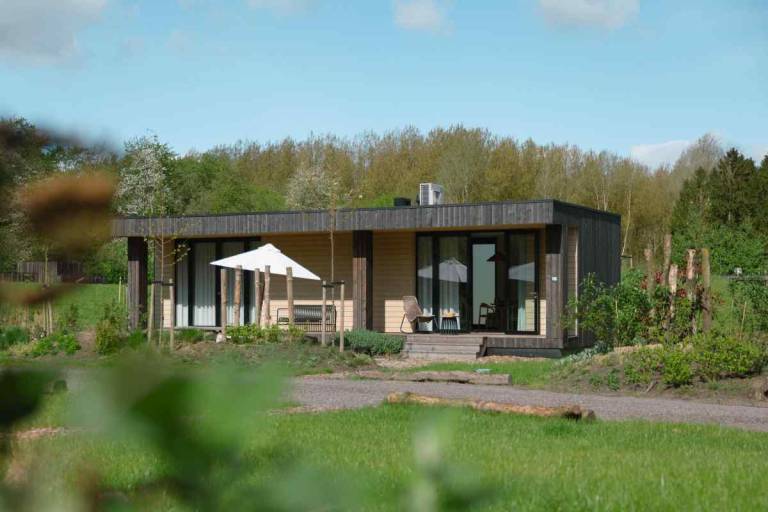 Ferienhaus Zeewolde