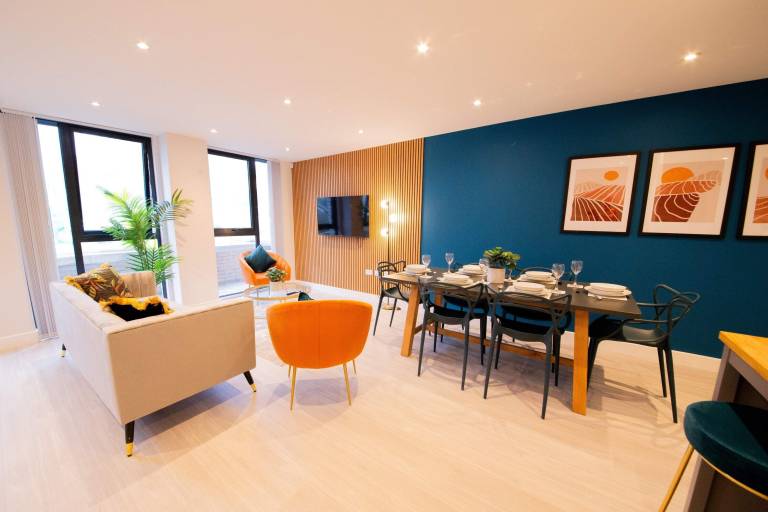 Apartment Salford