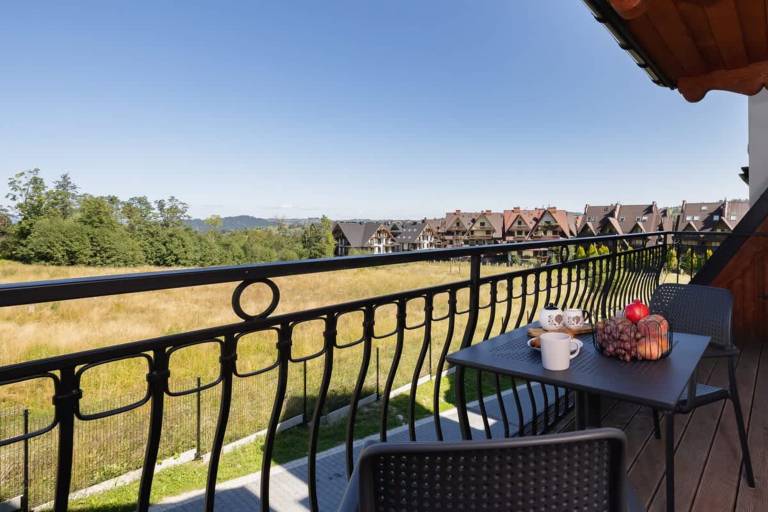Holiday apartment with 1 room for 5 persons — photo 3