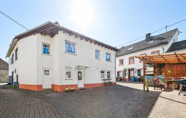 Ferienhaus Strohn