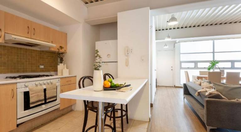 Holiday apartment | Pets are welcome — photo 4