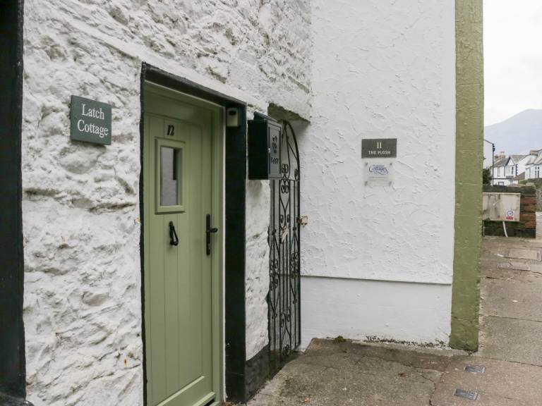 Wonderful cottage with garden | Beach view | Close to the beach | Pets allowed — photo 2