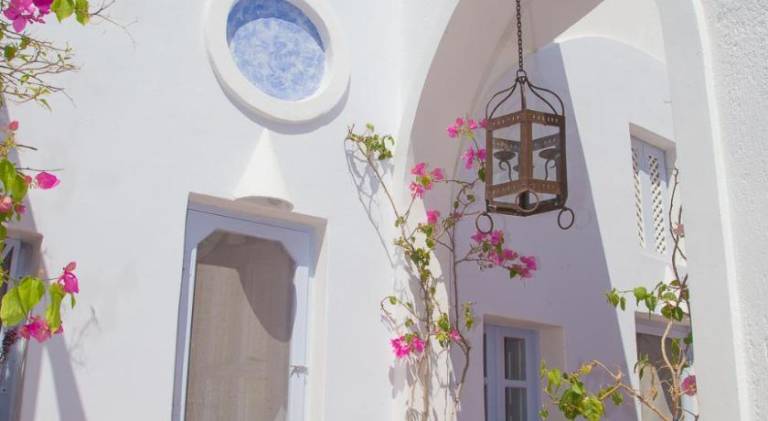 Lydia Luxury villa — photo 5