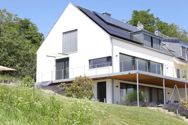 Ferienhaus Gaienhofen