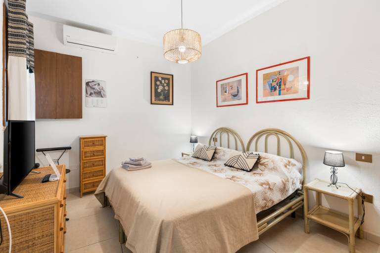 Chambre privée Oristano