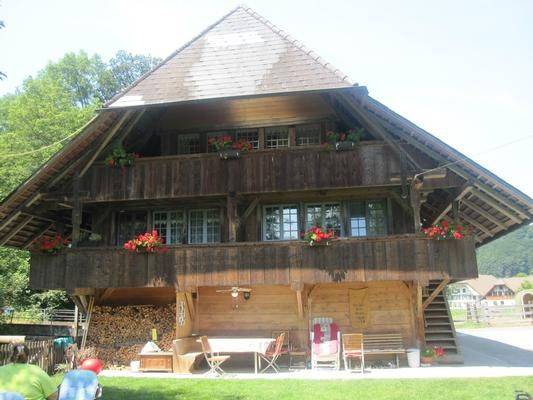 Ferienwohnung Langenthal