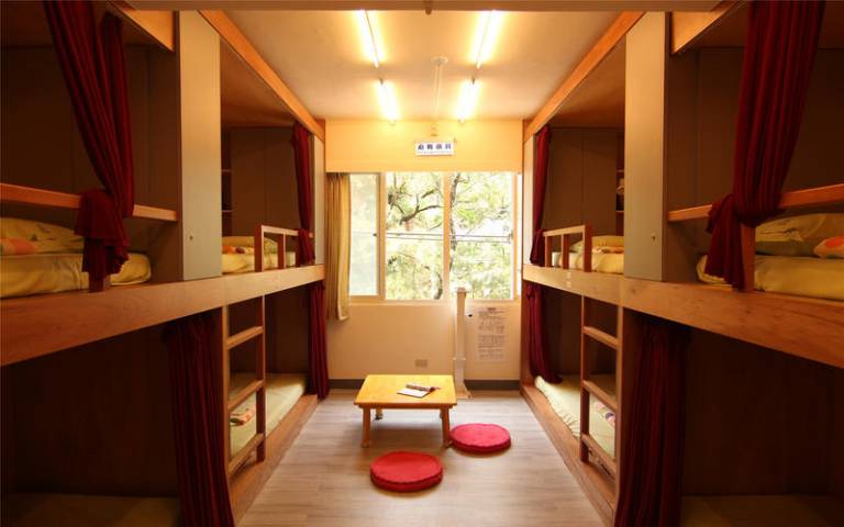 Hostel Taipei