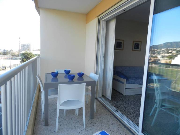 Ferienwohnung in Le Lavandou für max. 4 Personen Ferienwohnung in Le Lavandou für max. 4 Personen