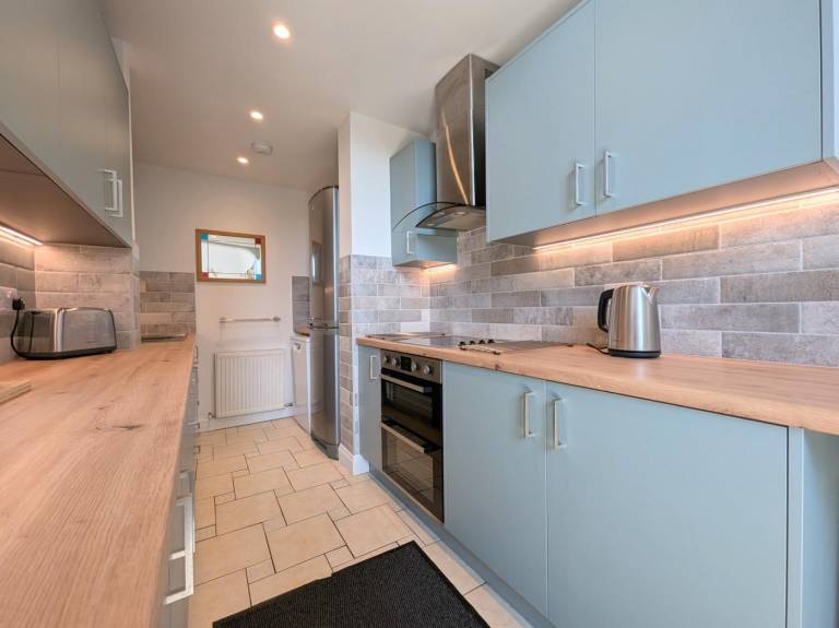 Fully equipped rental apartment | Pets are welcome — photo 4