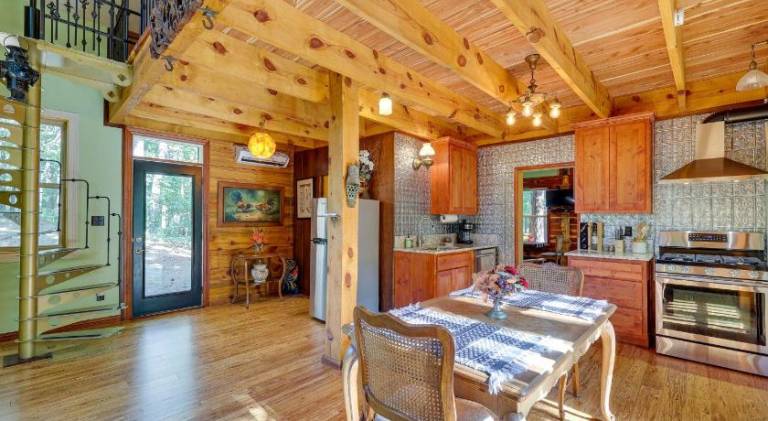 Vacation home for 2 persons — photo 3