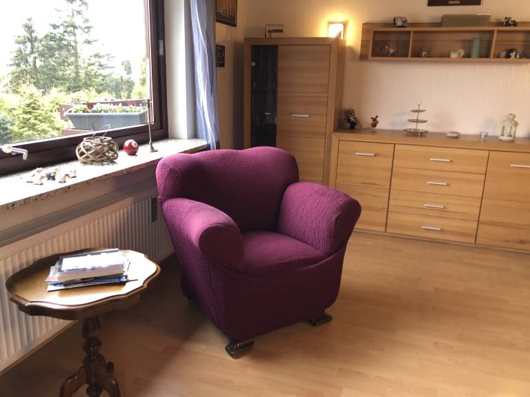 Ferienwohnung Nordlichter