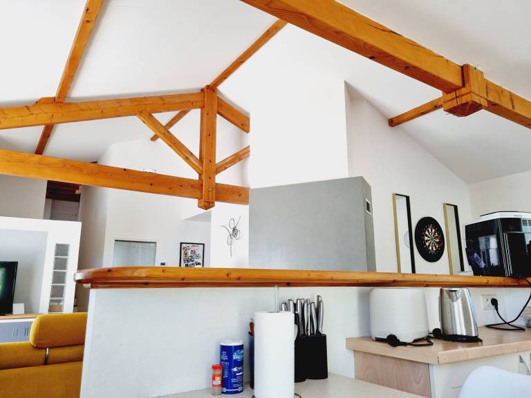 Villa Briscous