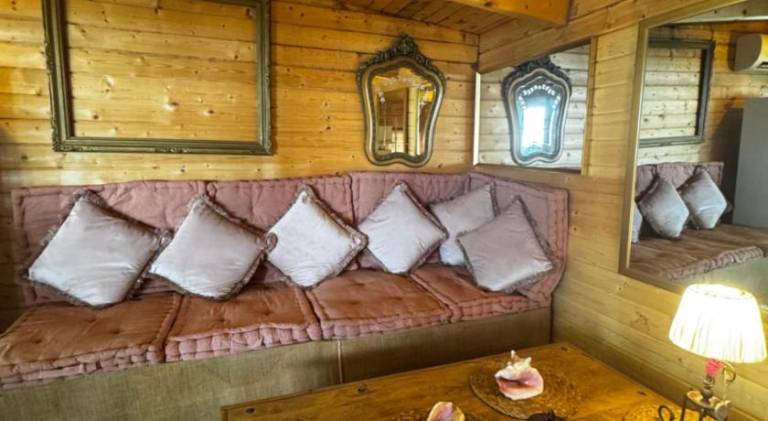 Cozy Oasis near Barcelona or sweet dreams rocked by the sea — photo 2